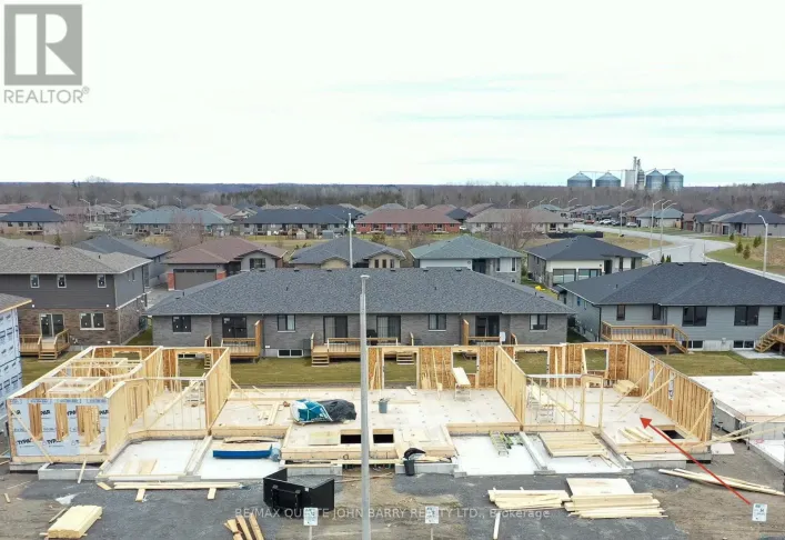 LOT 54 - 59 PARKLAND CIRCLE, Quinte West