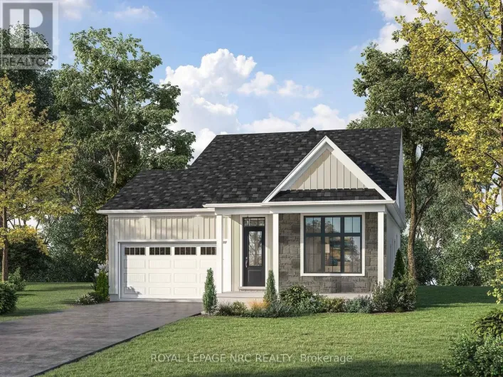 LOT 54 BUTTONWOOD DRIVE, Fort Erie