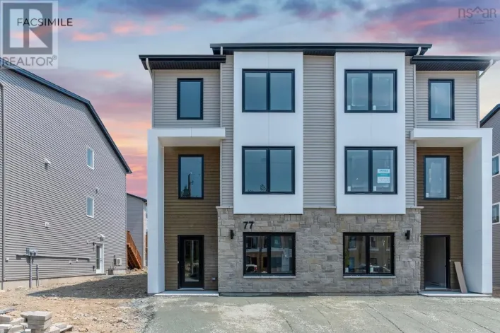 Lot 54A Honeygold Drive, Halifax