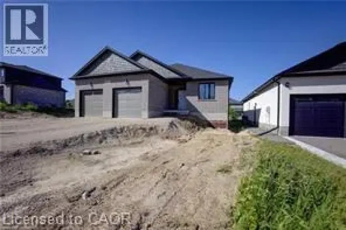 LOT 55 CIVIC 124 PUGH Street, Milverton