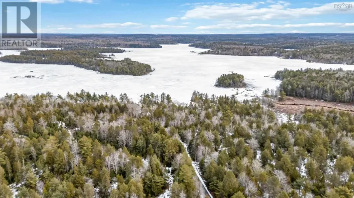 Lot 55 Harry Freeman Road, Labelle