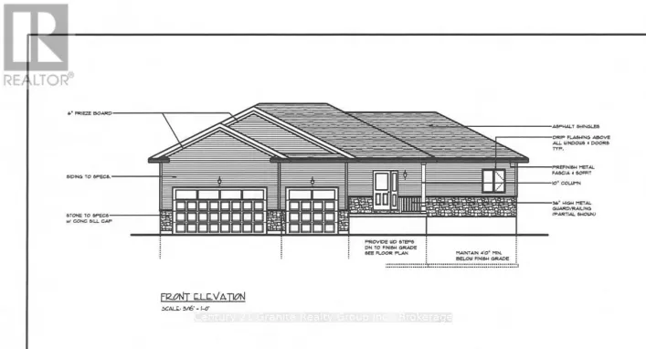 LOT 55 KULAS COURT, Minden Hills