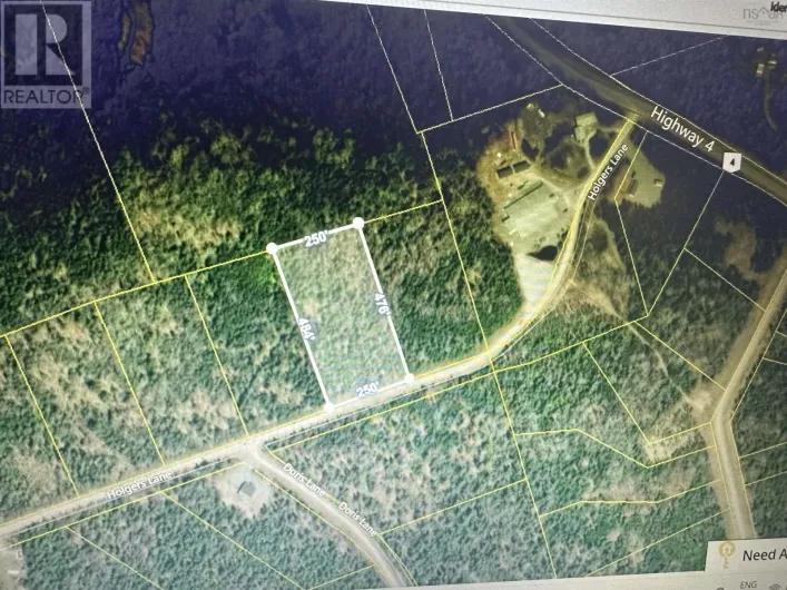 Lot 56 Holgers Lane, Kempt Road