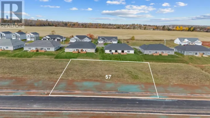 Lot 57 Maddy Lea Drive, Cornwall