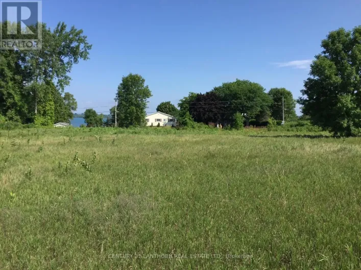 LOT 57 PRINYER'S COVE CRESCENT, Prince Edward County