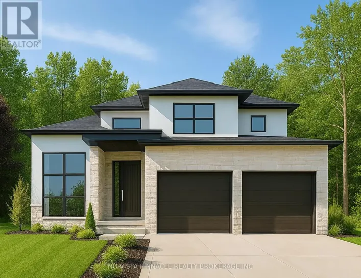 LOT 57 SILVER MAPLE CIRCLE, Thames Centre