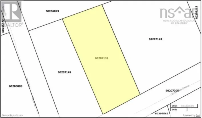 Lot 57 Turner Point Crossover, Walden