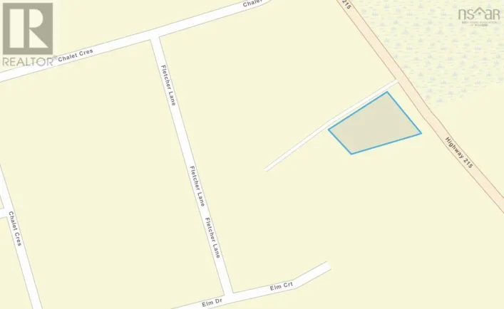 Lot 58 215 Highway, Brooklyn