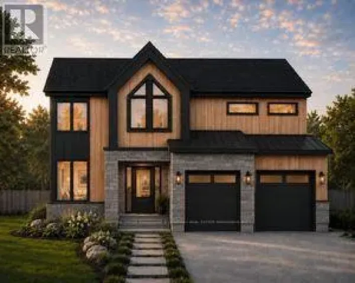 LOT #58 - 34 BAYSHORE DRIVE, Middlesex Centre