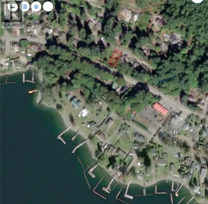 LOT 58 Lupine Lane, Youbou