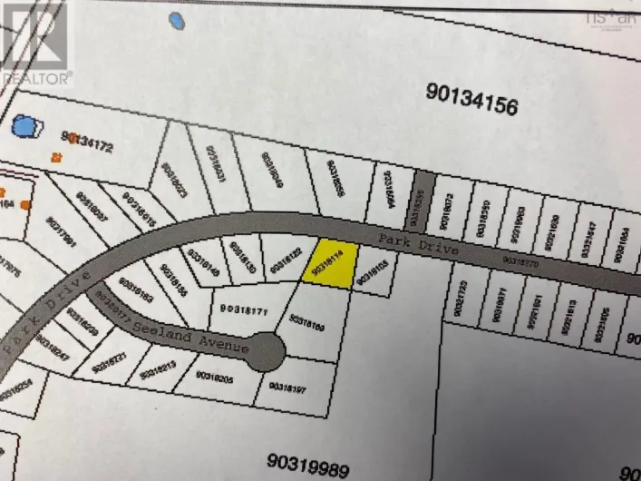 Lot 58 Park Drive, Brooklyn