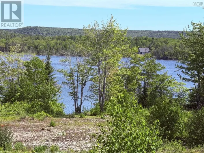 Lot 58 Riverside Drive, Goldenville