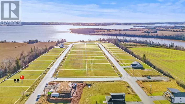 LOT 58 Waters Edge Lane, Cornwall