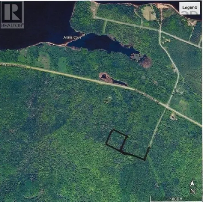 Lot 59 Marble Mountain Road|Eagle Creek Estates Ltd, Malagawatch