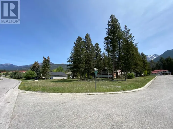 Lot 59 RIVERVIEW GATE Road, Fairmont Hot Springs