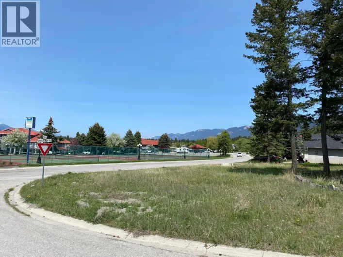 Lot 59 RIVERVIEW GATE Road, Fairmont Hot Springs