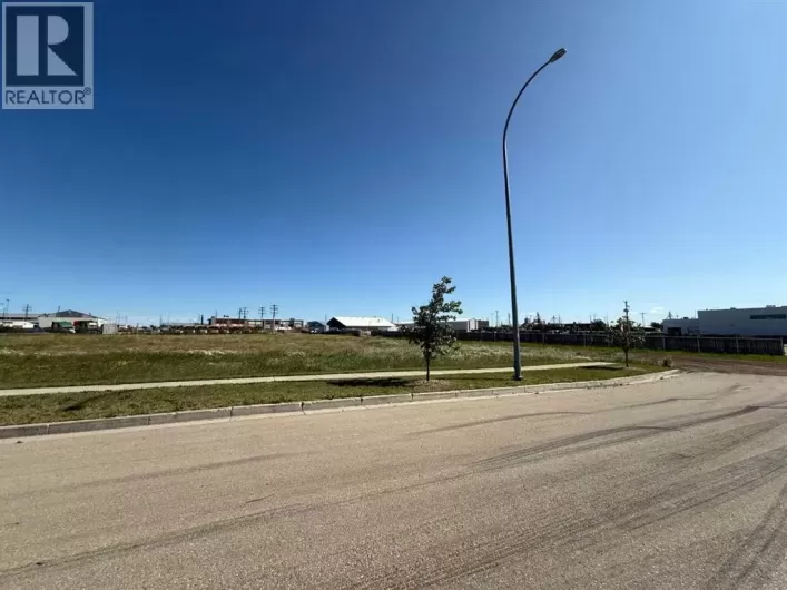 Lot 5A, 10102 130 Avenue, Grande Prairie
