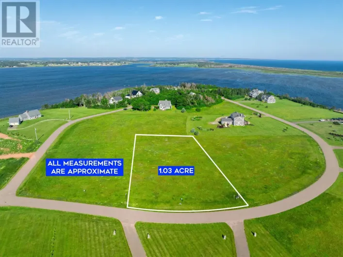 Lot 5A MacMillan Point Road, West Covehead