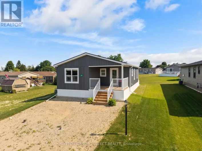 LOT 6 - 211 CAROLYNN WAY, North Perth