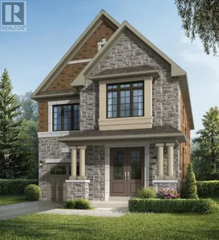 House for sale: LOT 6 - 30 ICEWATER TERRACE, Brampton