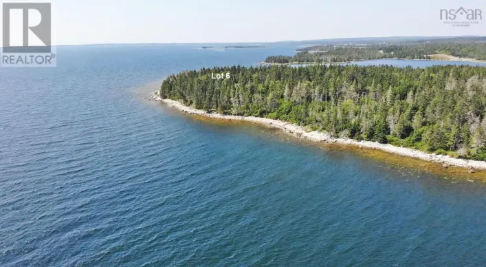 Lot 6 316 Hwy (Grovers Point), Cole Harbour