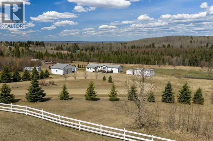 Lot 6 590071 Range Road 122, Rural Woodlands County