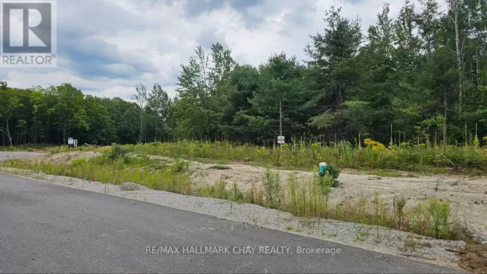 LOT 6 - 63 KIRKHILL DRIVE, Bracebridge)