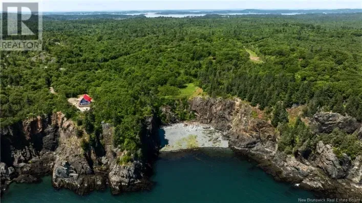 Lot 6 & 7 Fundy Drive, Campobello Island