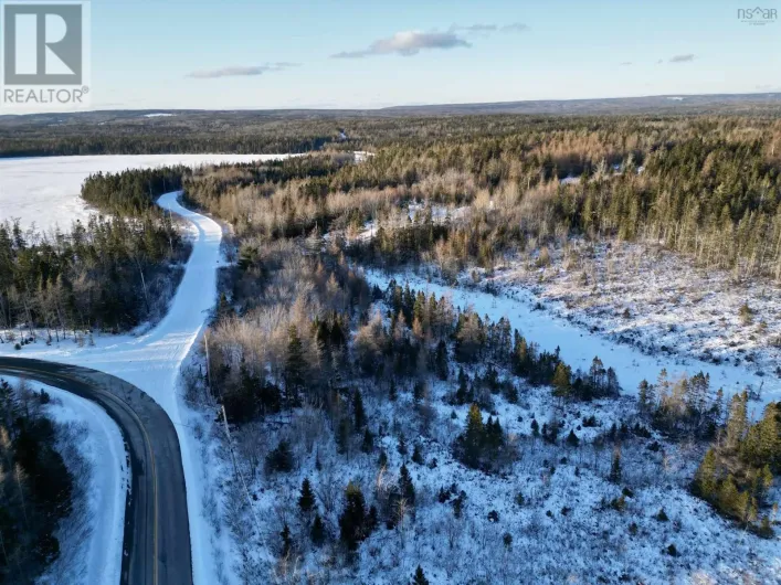 Lot 6 & 7 Old MacDougall Road, Louisdale