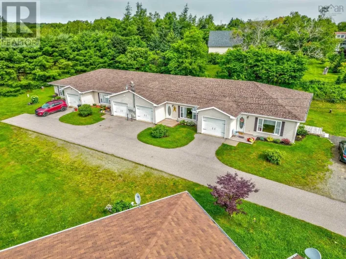 Lot 6, 8 & 9 Highway 1, Weymouth