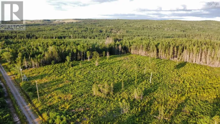 Lot 6 Alpine Ridge Road, Mabou