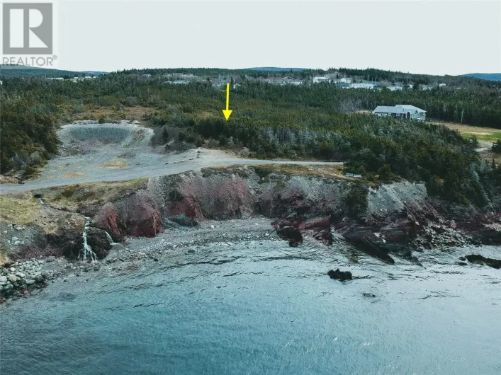 Lot 6 Bank Road, Cavendish