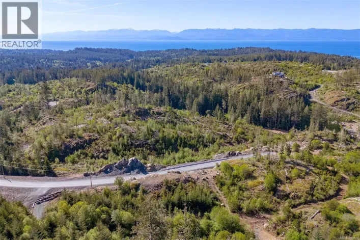 Lot 6 Banner Dr, Sooke