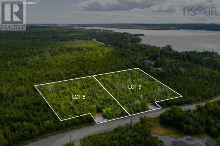 Lot 6 Birchwood Lane, Ostrea Lake