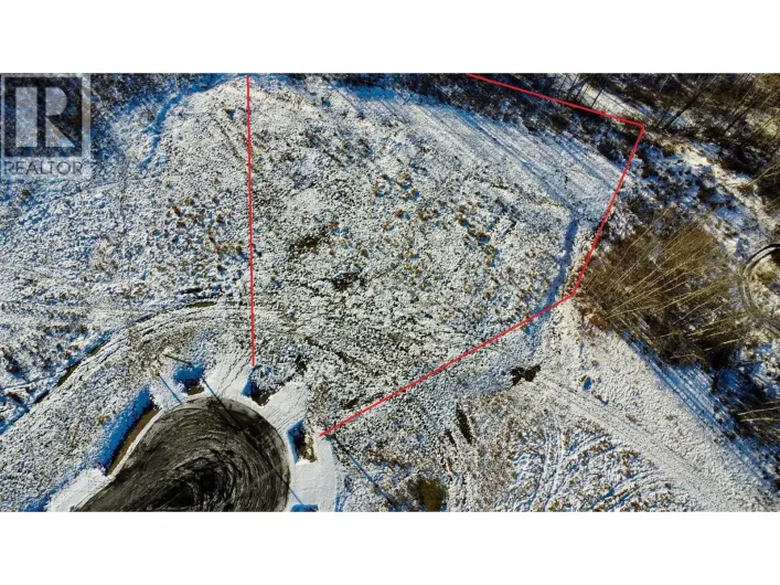 LOT 6 BULKLEY CRESCENT, Telkwa