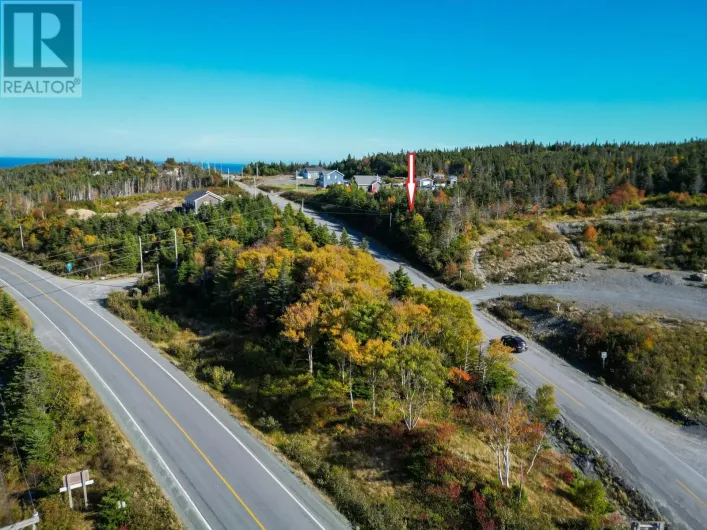 Lot 6 Burnt Cove Road, Tors Cove