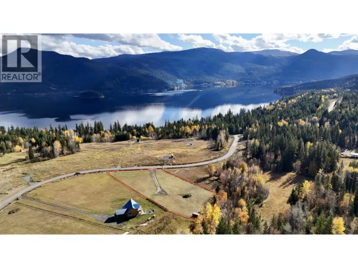 LOT 6 CANIMVIEW DRIVE, Canim Lake