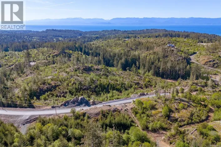 Lot 6 Clark Rd, Sooke
