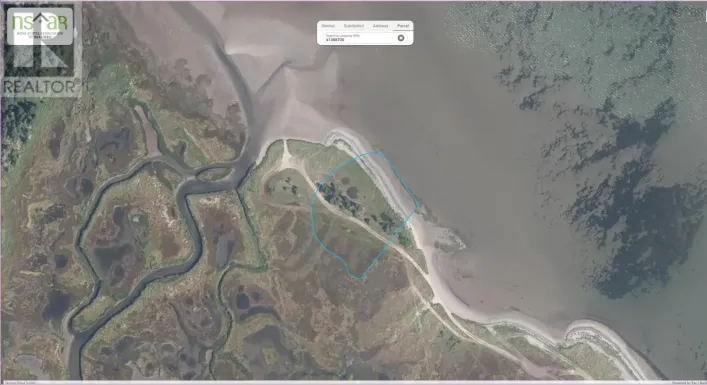 Lot 6 Conrod Beach Road, Lower East Chezzetcook