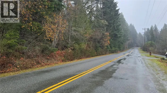 Lot 6 Cowichan Lake Rd, Lake Cowichan