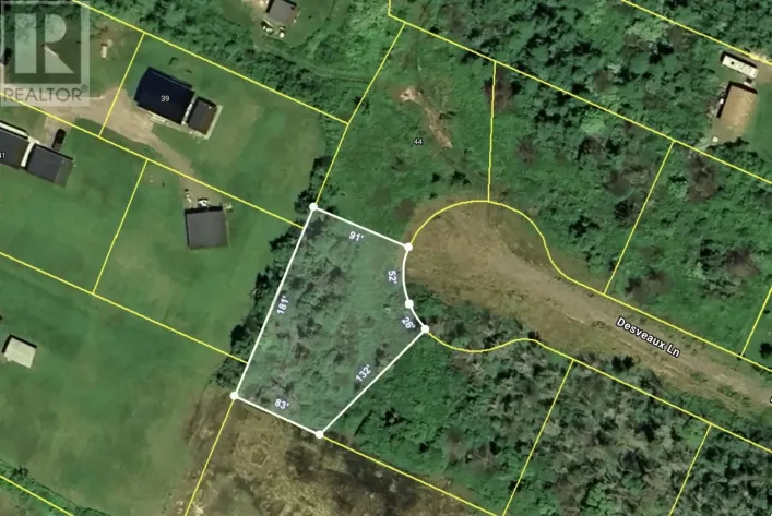 Lot 6 Desveaux Lane, Petit Atang