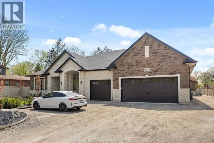 LOT 6 DISPUTED ROAD, LaSalle