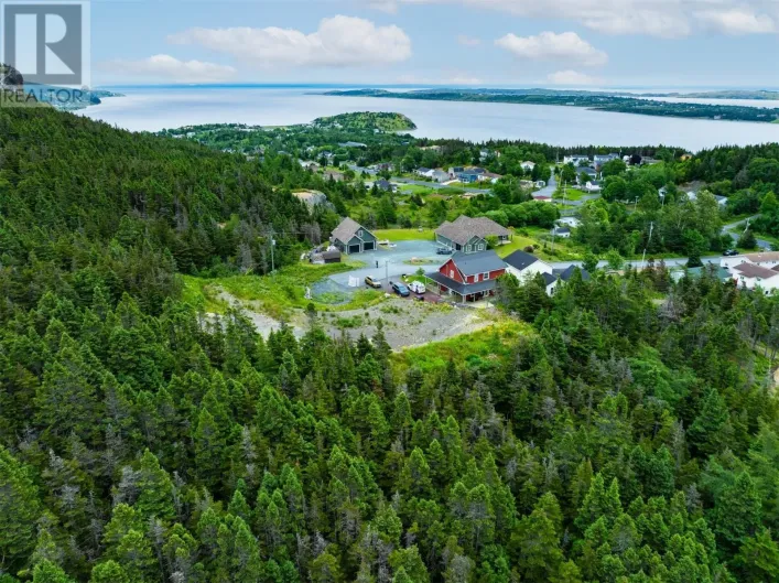 Lot 6 Fowlers Lane, Spaniards Bay