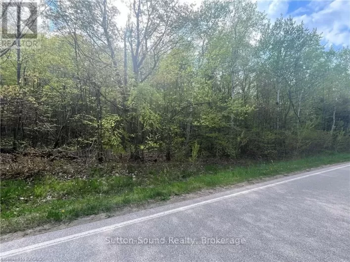 LOT 6 GREY ROAD 1, Georgian Bluffs