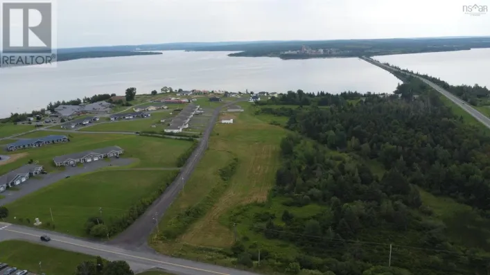 Lot 6 Harbour Crossing Drive, Pictou