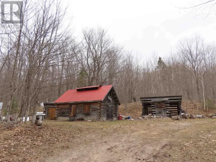 Lot 6 Hilton Rd, Jocelyn Township
