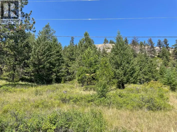 Lot 6 Hulme Creek Road, Rock Creek
