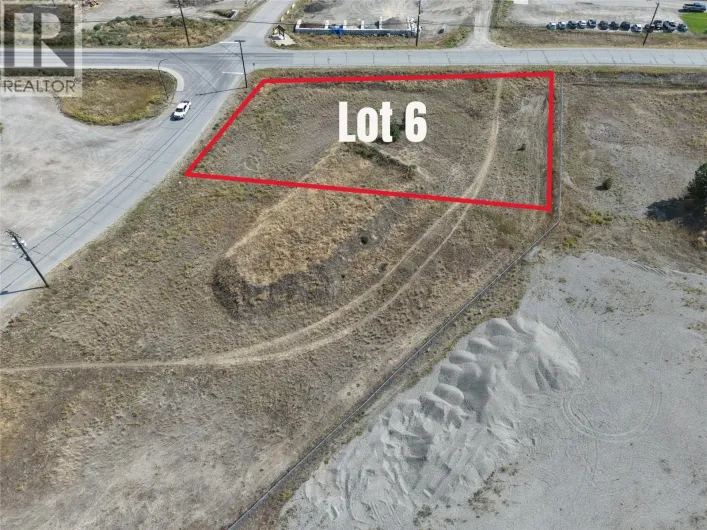 Lot 6 Industrial Drive Lot# 6, Grand Forks