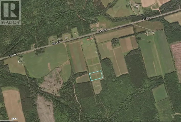 Lot 6 Joe Edmonds Lane, Iona