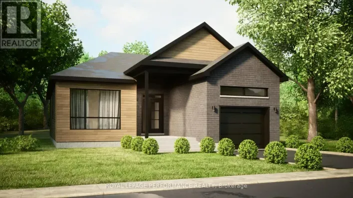 LOT 6 JUNIPER STREET, The Nation